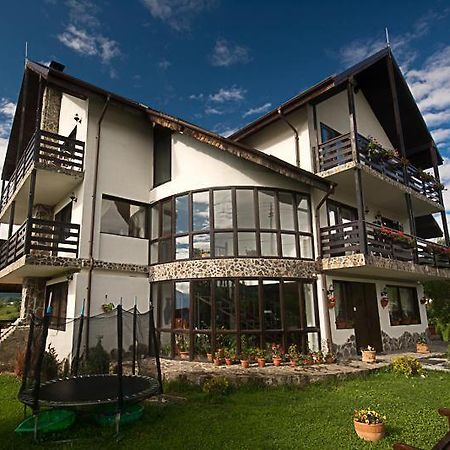 Pensiunea Casa Boiereasca Пештера Экстерьер фото
