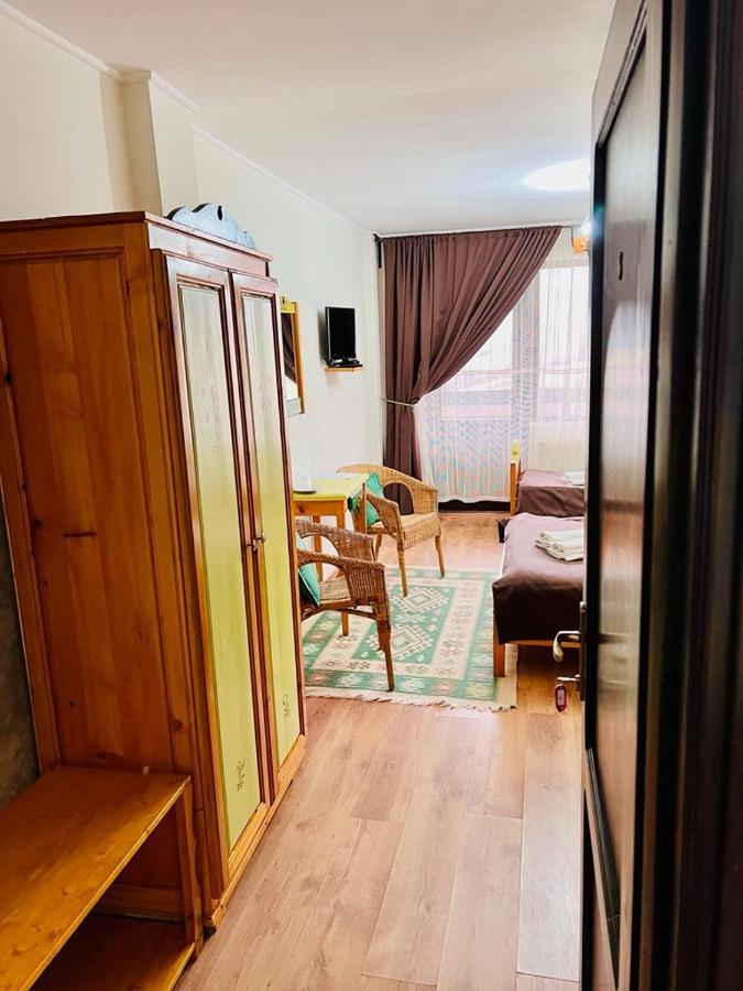 Pensiunea Casa Boiereasca Пештера Экстерьер фото